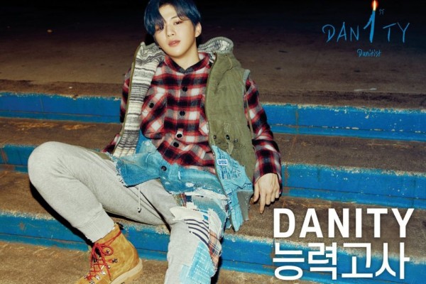 5 Fakta Magenta, Album Teranyar Kang Daniel yang Rilis Bulan Agustus