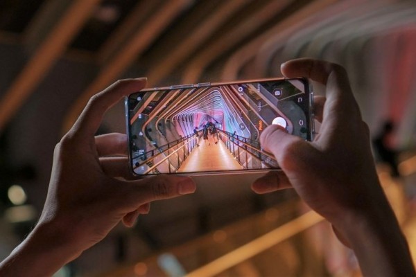 Fitur Extreme Night Vision Bikin vivo X50 Pro Bisa Ambil Gambar Gelap