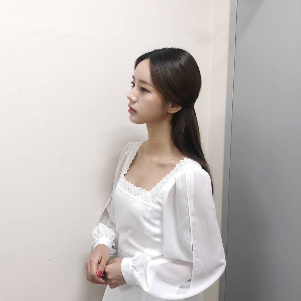 10 Ide Gaya Rambut ala Hyeri Reply 1988, Gak Melulu Bob