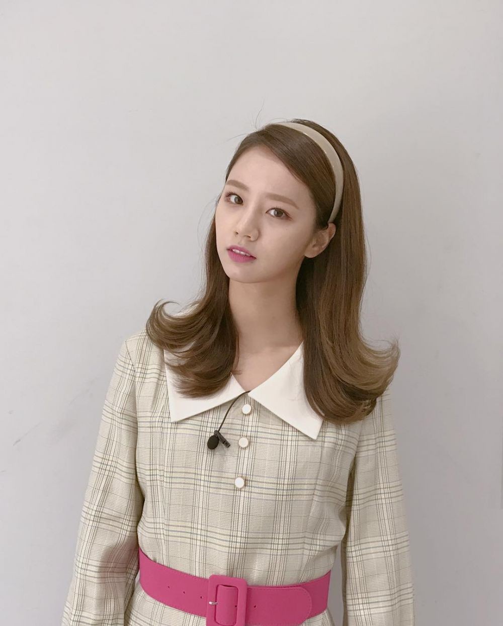 10 Ide Gaya Rambut ala Hyeri Reply 1988, Gak Melulu Bob