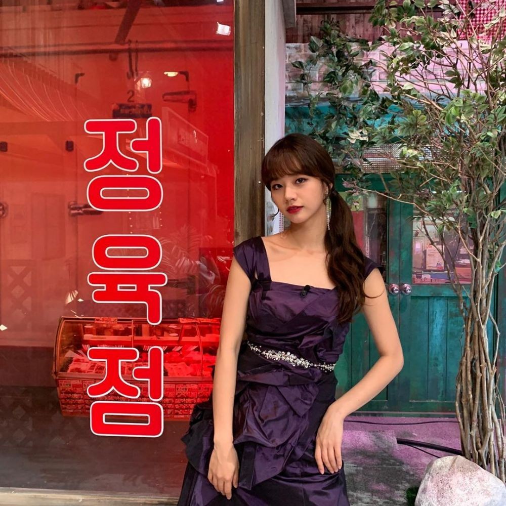 10 Ide Gaya Rambut ala Hyeri Reply 1988, Gak Melulu Bob