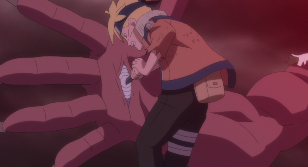 6 Kelemahan Otsutsuki di Naruto dan Boruto yang Membuatnya Gak Abadi