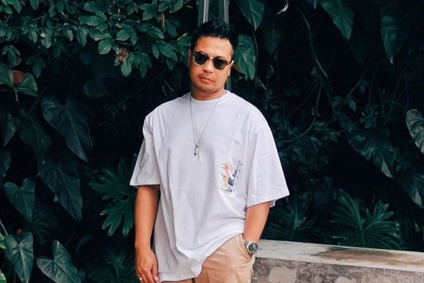 Viral Rekaman Diduga Aakar Abyasa Marahi Klien, Ini Tanggapan Jouska