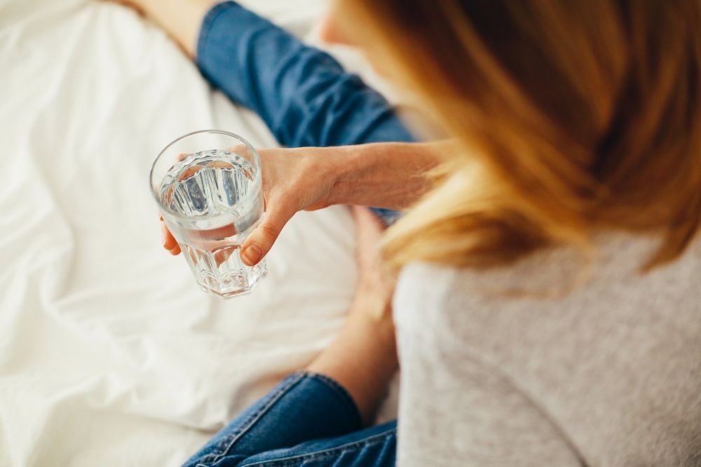 Rutinitas Pagi sebagai Alternatif Diet Sehat