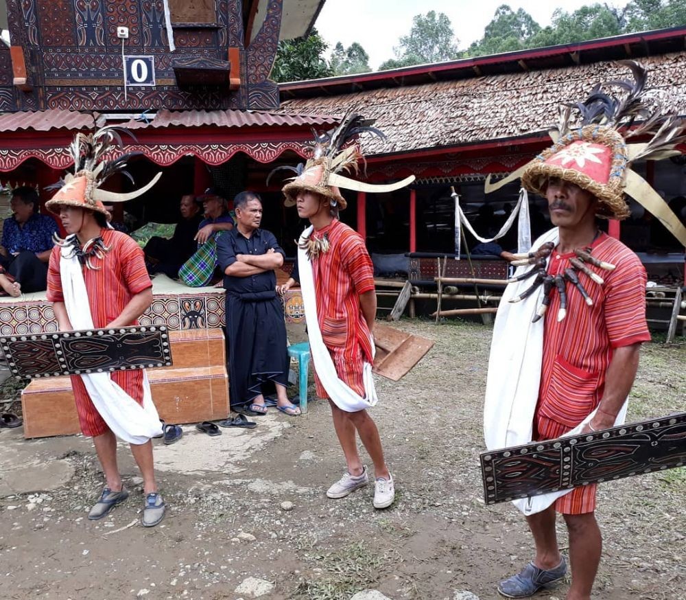 Ragam Baju Adat Khas Sulawesi Selatan, Baju Bodo hingga Seppa Tallung