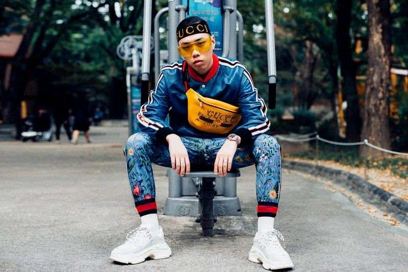 Mengenal Seluk Beluk Trend Fashion Hypebeast Yang Kekinian