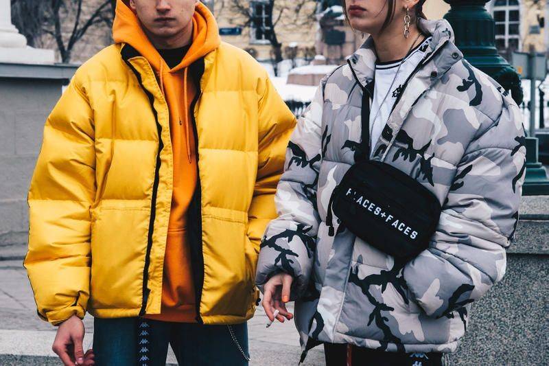 Mengenal Seluk Beluk Trend Fashion Hypebeast Yang Kekinian