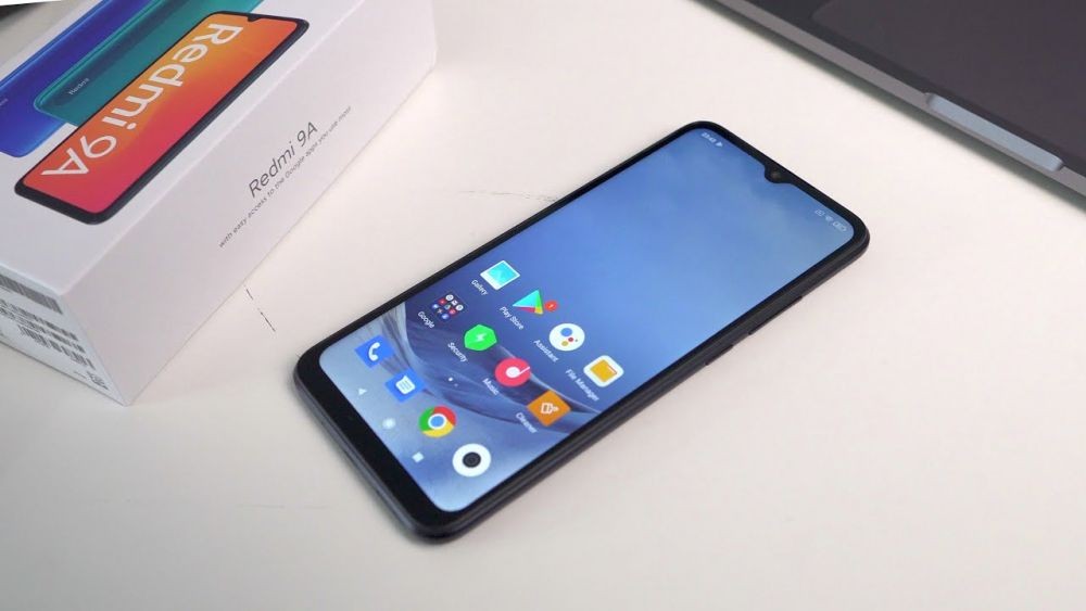 7 Best Xiaomi Mobile Phones in 2020, Prices From IDR 1 million to IDR 10 million