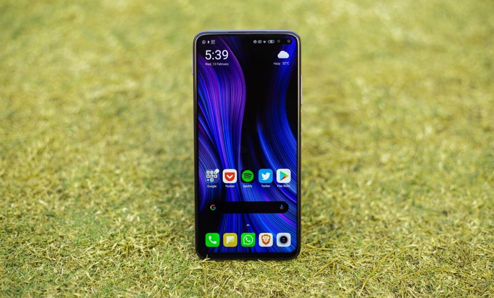 7 Best Xiaomi Mobile Phones in 2020, Prices From IDR 1 million to IDR 10 million