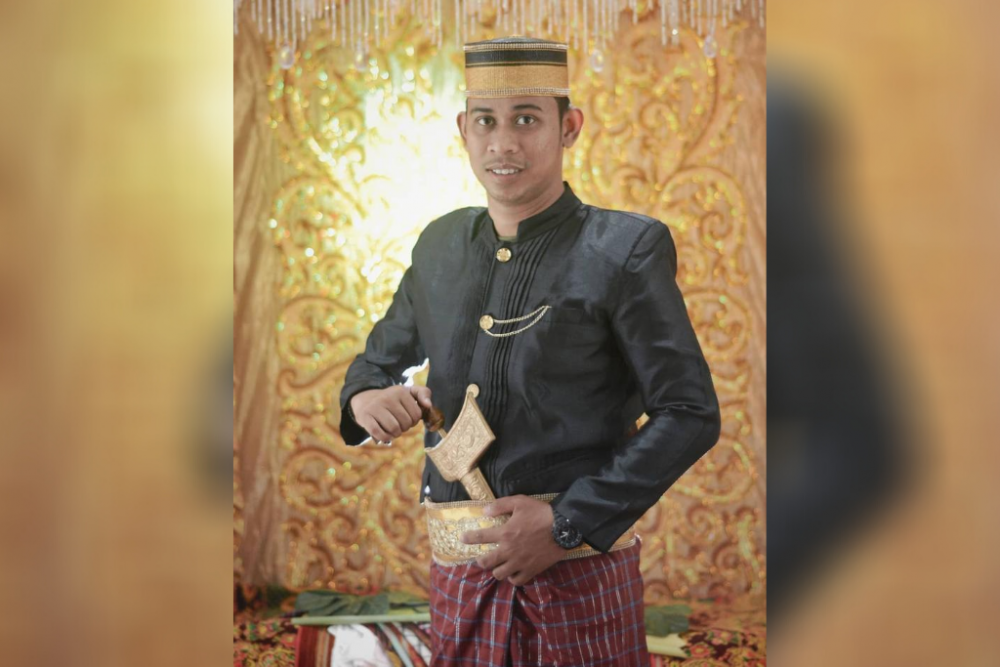 Ragam Baju Adat Khas Sulawesi Selatan, Baju Bodo hingga Seppa Tallung