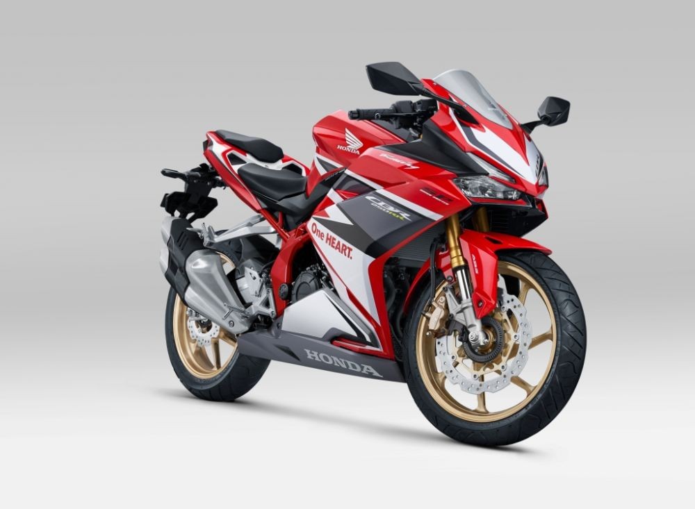 September Ceria, Banyak Diskon untuk Pembelian Sepeda Motor Honda