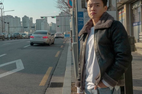 Potret Transformasi Mas Hansol, YouTuber Medok asal Korea Selatan