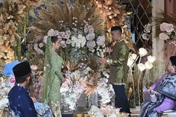 Sudah Dilamar, Ini 10 Perjalanan Cinta Nikita Willy dan Indra Priawan