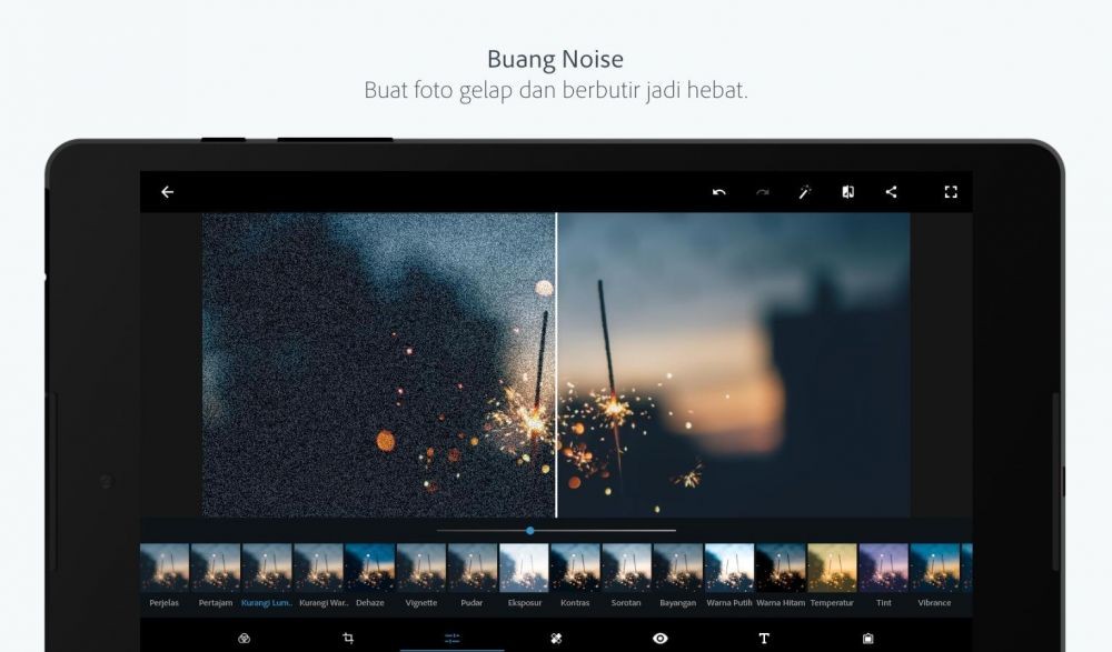 9 Aplikasi yang Bisa Ubah Foto Blur Jadi HD, Solusi Kamera HP Jelek!