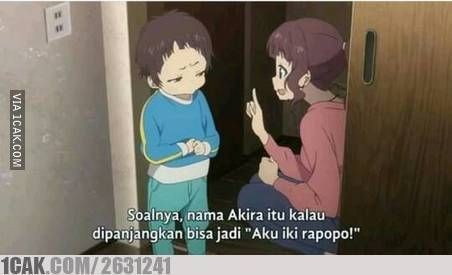 Kocak, 10 Meme Ini Diambil dari Potongan Subtitle