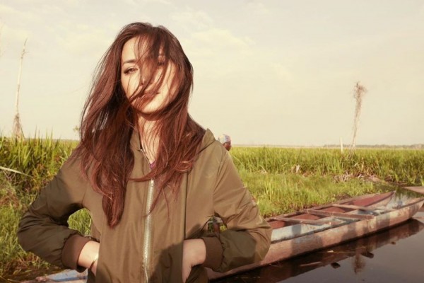 10 Inspirasi Style Rambut ala Jessica Iskandar, Keren dan Menawan!