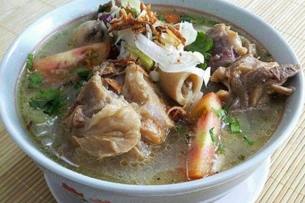 6 Tips Mengolah Kaki Kambing Bebas Bau Prengus Dan Rasanya Lebih Enak