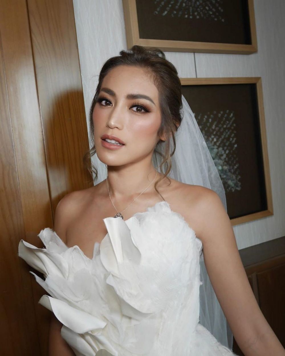 10 Inspirasi Style Rambut ala Jessica Iskandar, Keren dan Menawan!