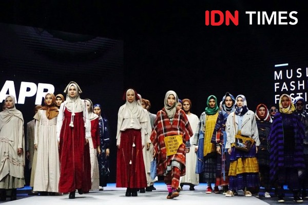 5 Tips Agar UKM Fashion Berjaya di Era Pandemik
