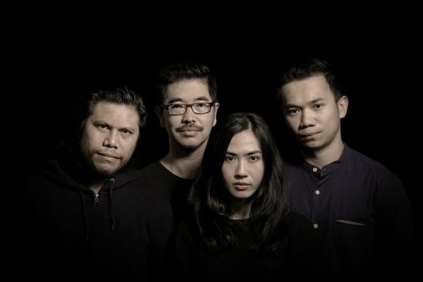 Misanthropy: Lagu Anyar Joko in Berlin Bagi Penyuka Kesendirian