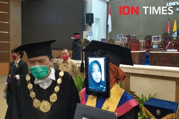 Forum Rektor Desak Pemerintah Berikan Draft Resmi UU Omnibus Law