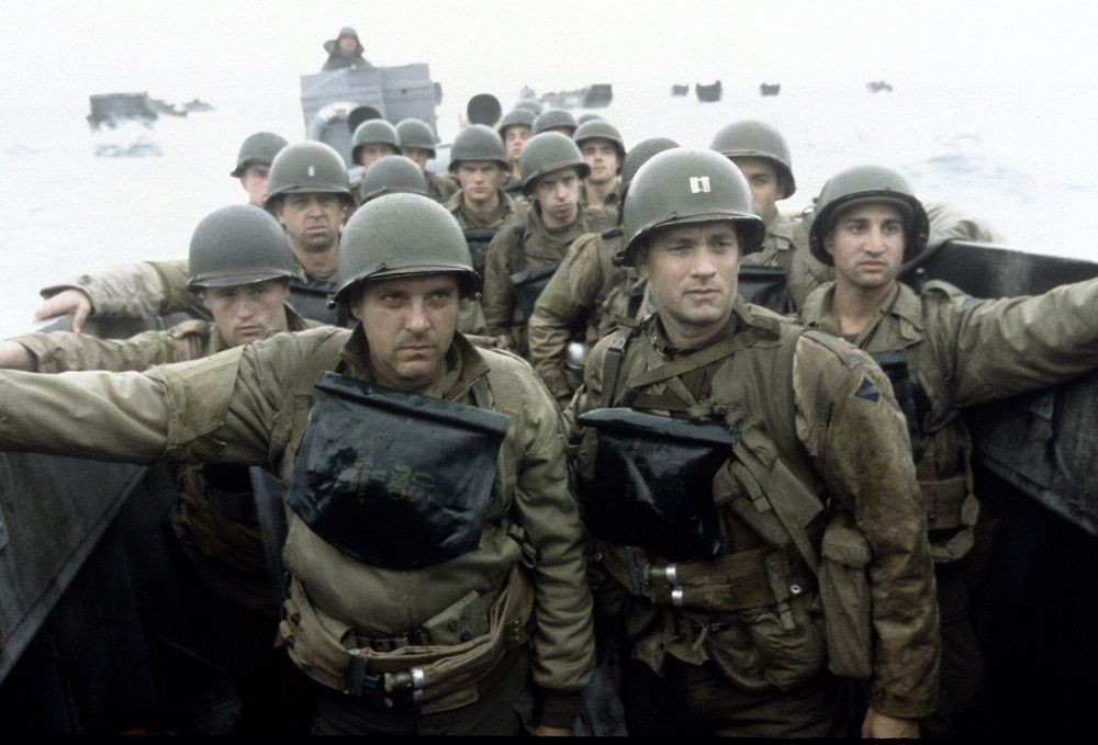 Welcome Agustus, Ini 6 Rekomendasi Film Hollywood di Netflix