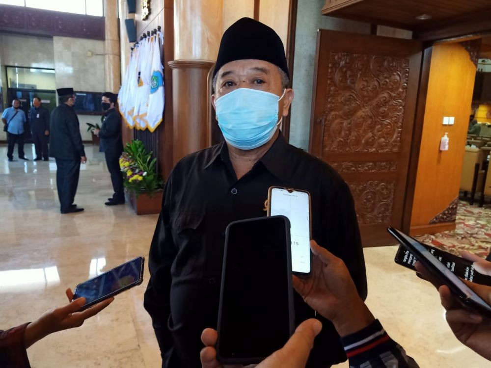 Pilkada Surabaya, PDIP Jatim Sebut Eri Cahyadi Daftar Langsung ke DPP