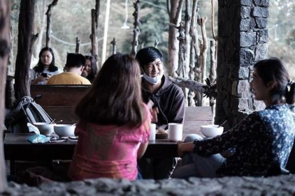 9 Tempat Nongkrong Asyik di Jogja, Makan Puas Gak Sampai Rp50 Ribu