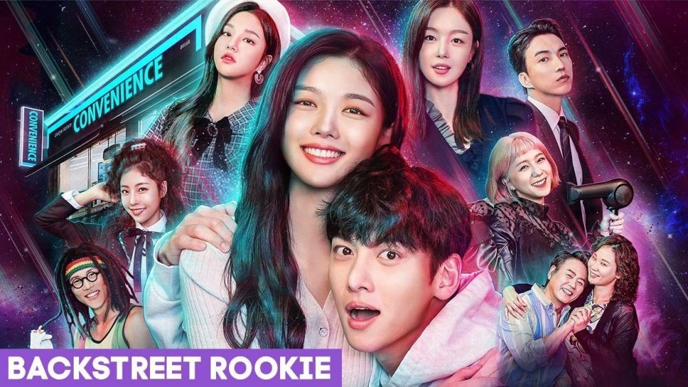 Ji Chang Wook dan Para Cast Ungkap 6 Fakta Unik Backstreet Rookie