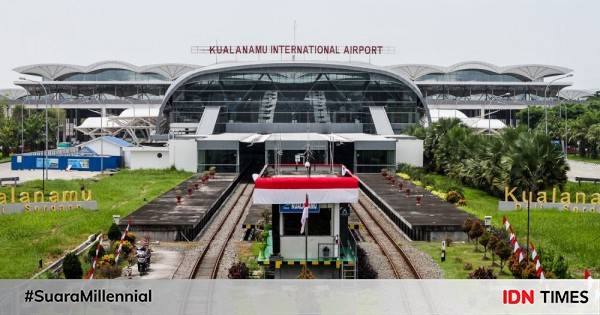 Bandara Kualanamu Layak Jadi Hub Internasional Di ASEAN?