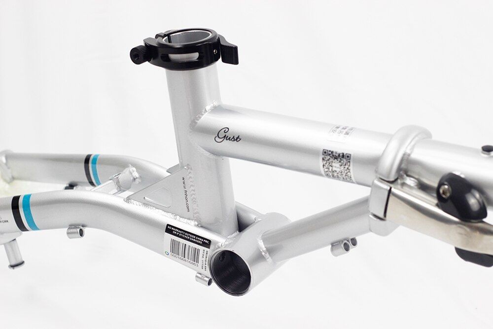 Frame discount fnhon chromoly