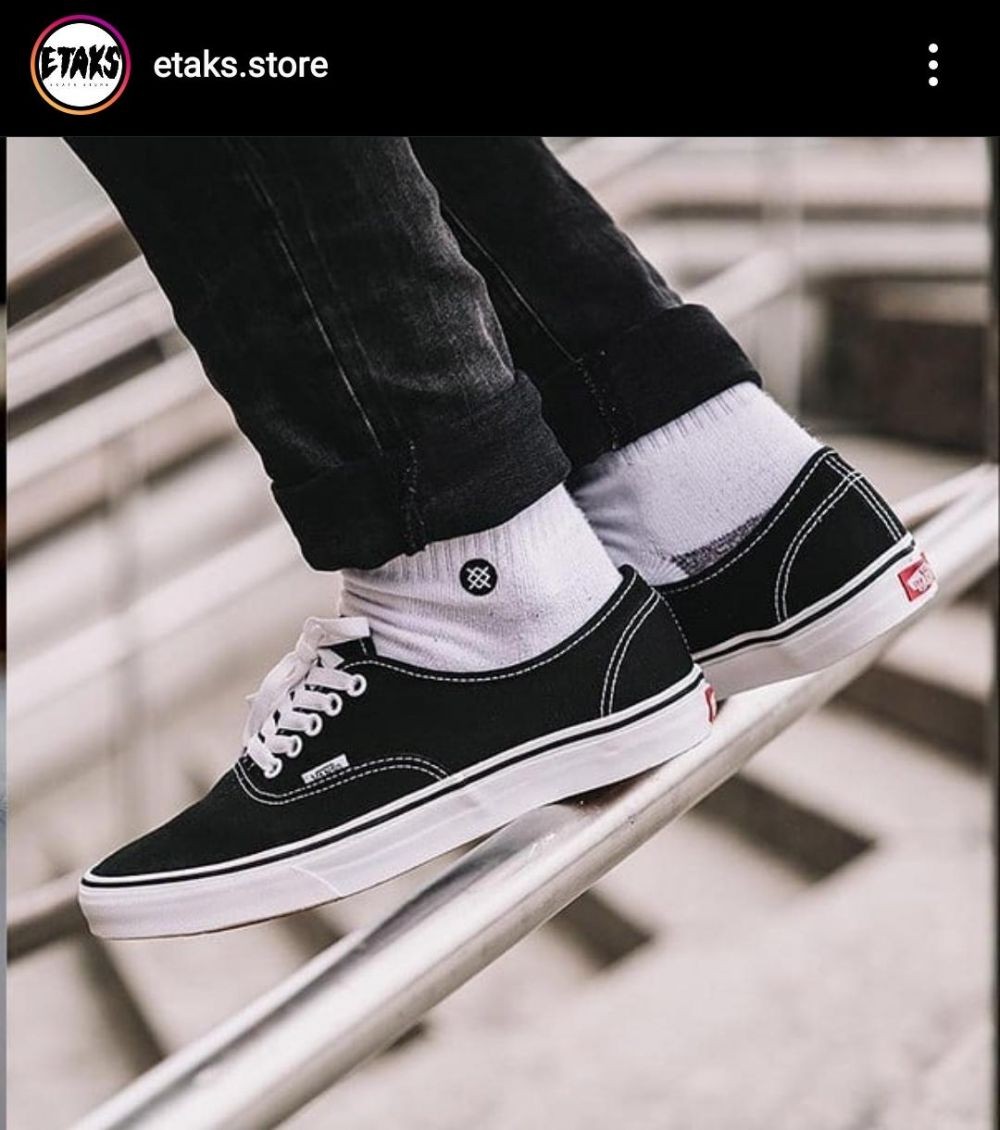 vans original indonesia instagram