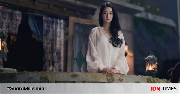 4 fakta unik rumah mewah mistis dalam drakor it's okay to not be okay