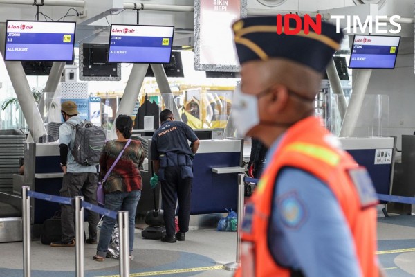 DPRD Sumut akan Panggil Pengelola Kualanamu Soal Mayat di Lift
