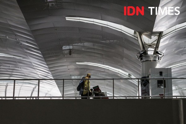 Syarat Baru Penerbangan Domestik, Antigen dan PCR Diberlakukan Lagi