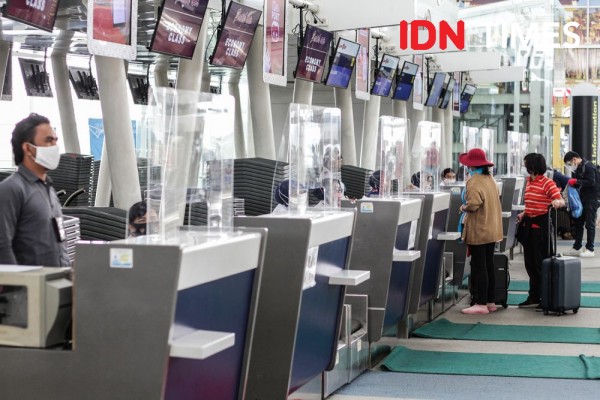 Libur Panjang, Masyarakat Sumut Diimbau Tidak Bepergian ke Luar Kota