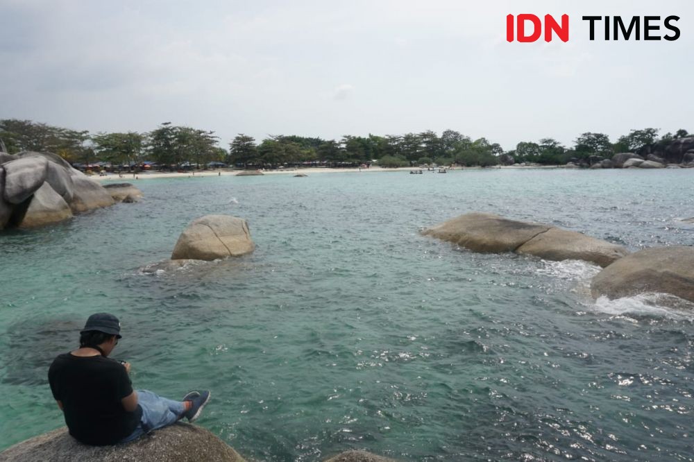 Harta Karun Migas Ditemukan di Lepas Pantai Aceh