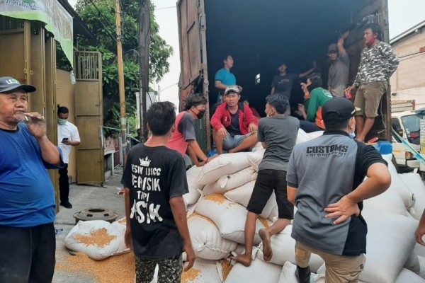 2 Terdakwa Penyelundup Sabu 212 Kg di Tangerang Dituntut Mati