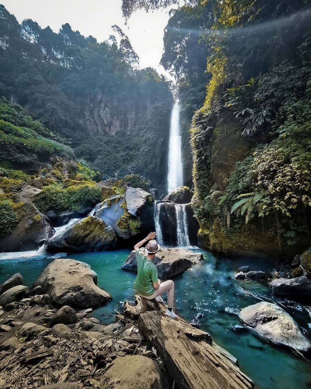 8 Tempat Wisata di Batu Malang Terbaru yang Instagramable