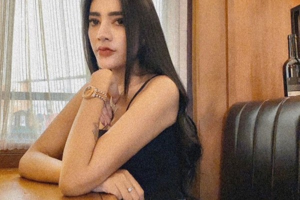 Sedang Disorot Publik, 10 Hal Tentang Pedangdut Vernita Syabilla