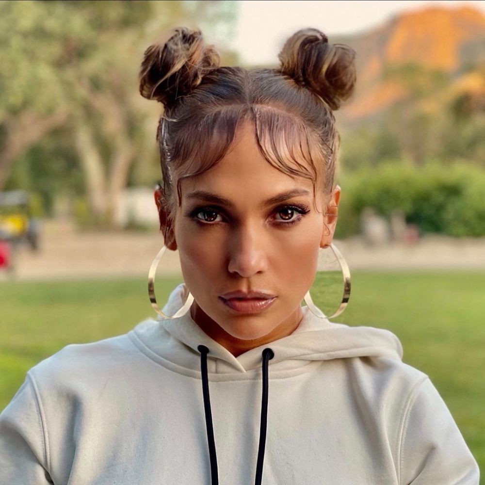9 Artis Hollywood Ini Punya Cara yang Unik Menyajikan Makanannya