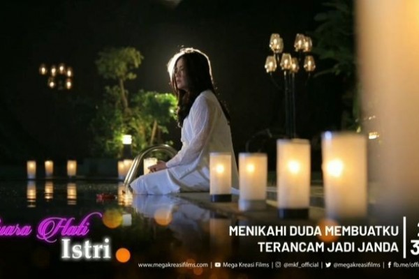 Bukannya Terharu, 11 Judul FTV Suara Hati Istri Ini Bikin Kepikiran