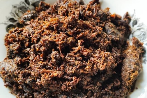 Jangan Makan Berlebih pada Idul Adha, Ini Plus Minus Daging Merah
