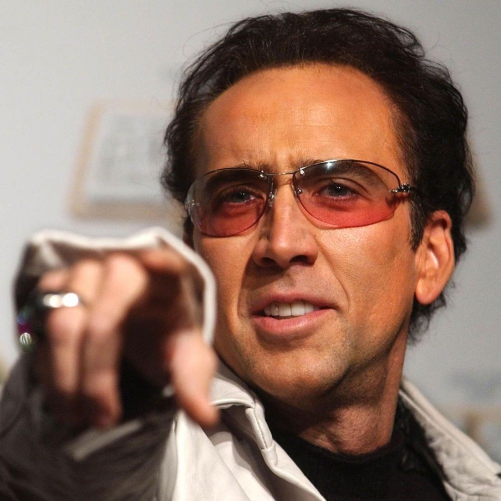 9 Artis Hollywood Ini Punya Cara yang Unik Menyajikan Makanannya