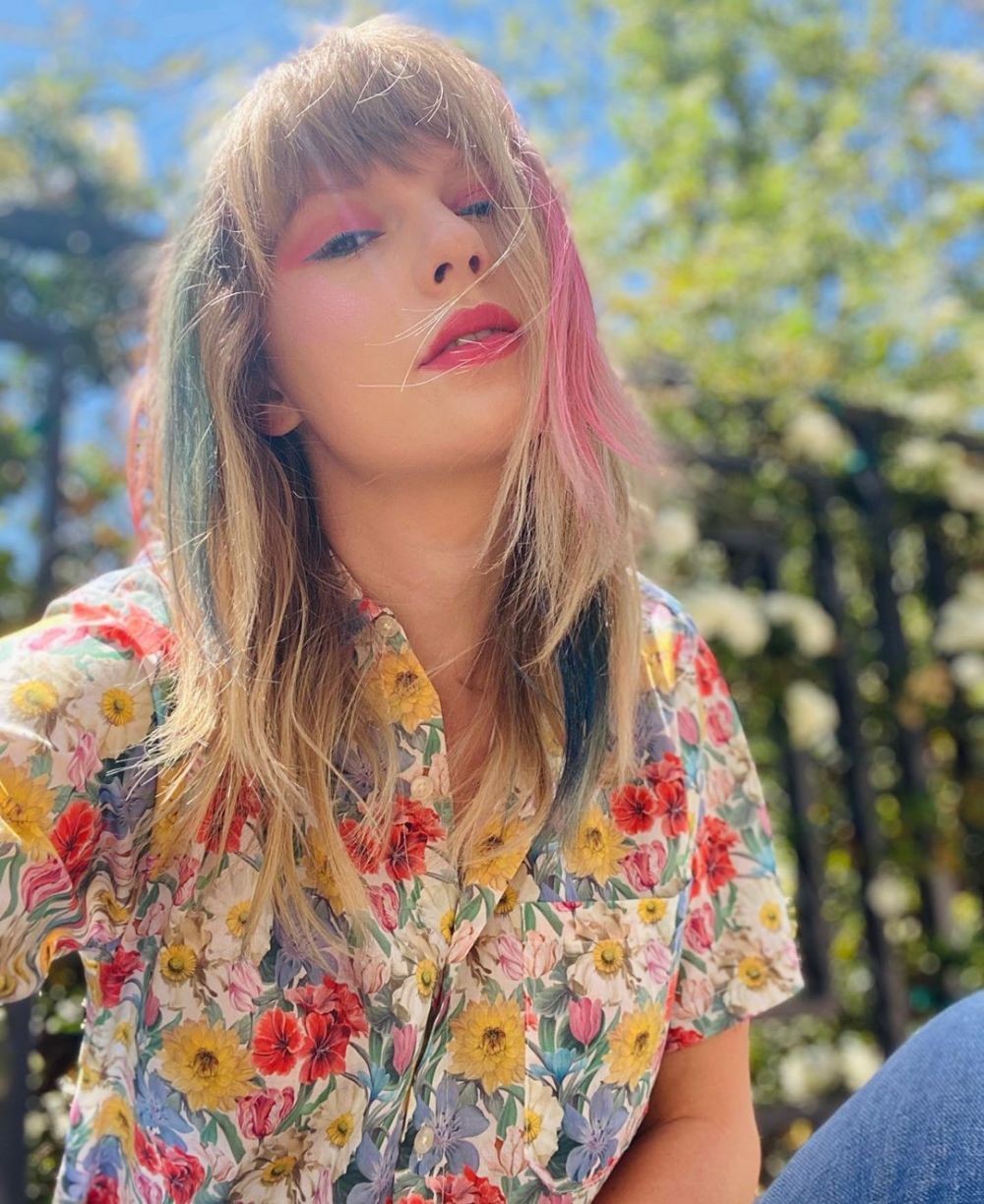 9 Artis Hollywood Ini Punya Cara yang Unik Menyajikan Makanannya