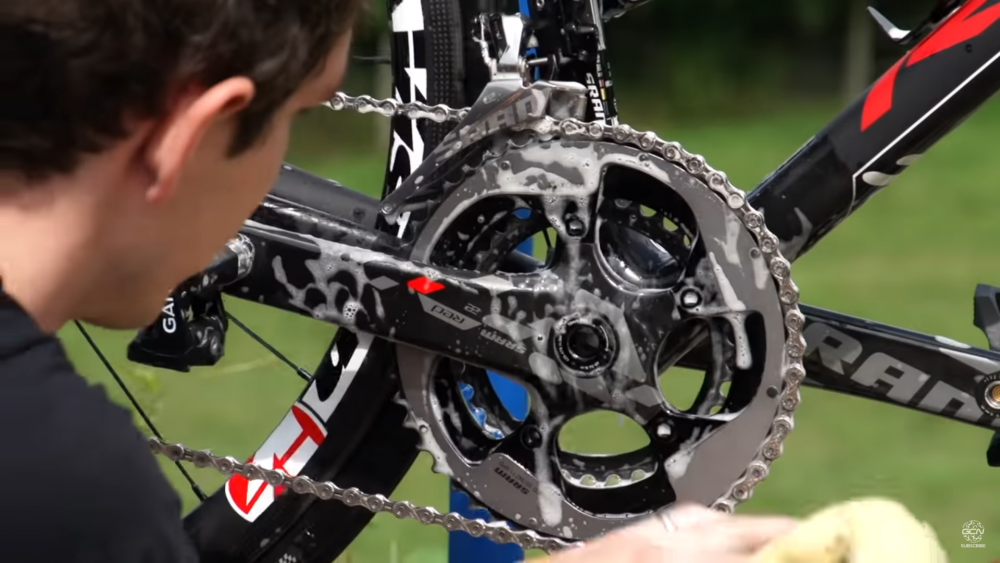 Tips Merawat Road Bike Biar Awet dan Tetap Ngebut