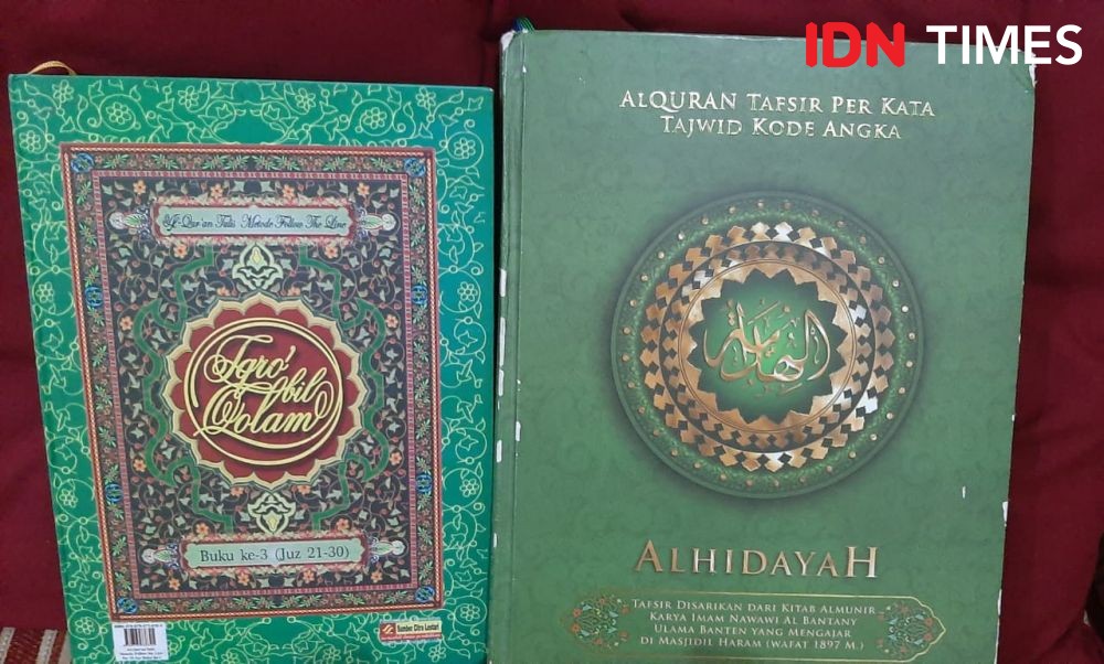 PTQ RRI Medan Digelar, Ada Lomba Tartil Qur’an Tuna Netra 