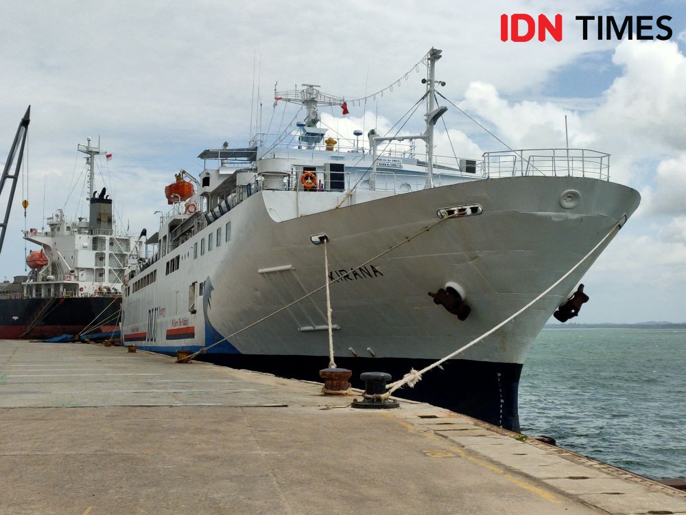 Nurdin Abdullah Janjikan Listrik hingga Ambulans Laut bagi Warga Pulau