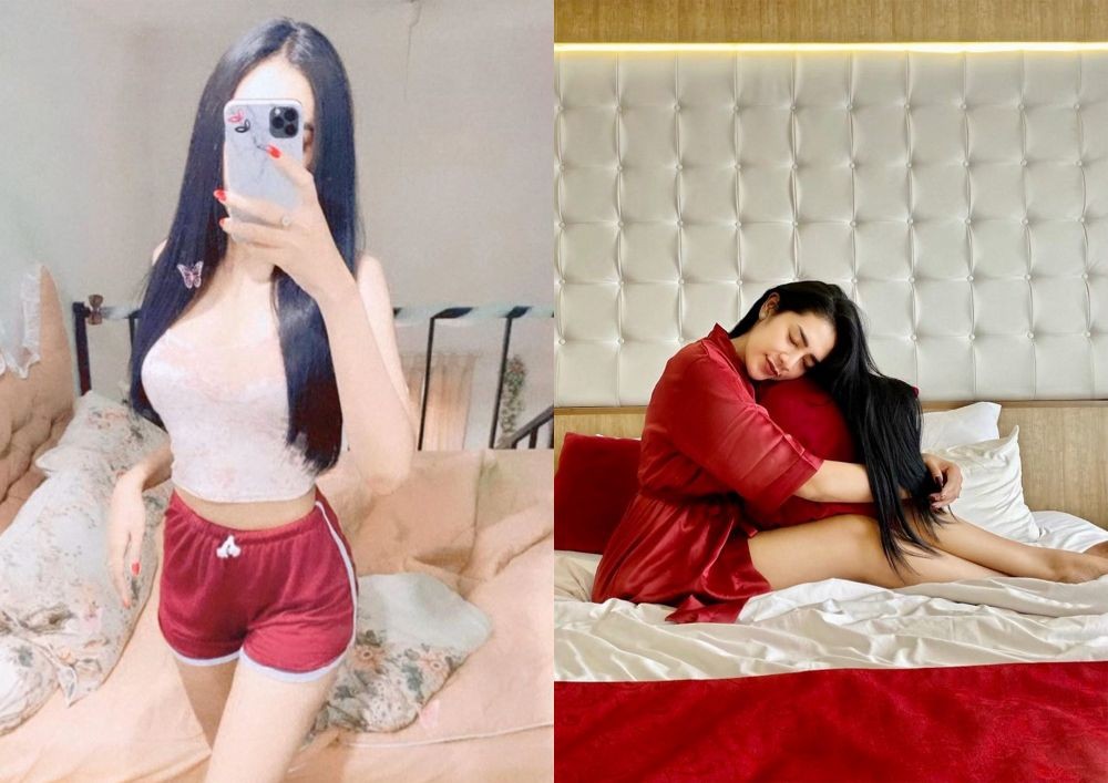 Sedang Disorot Netizen, 10 Fakta Pedangdut Vernita Syabilla