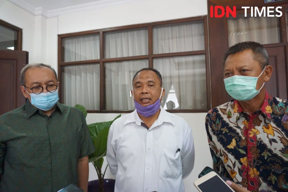 Urai Masalah Sampah, Sleman Siapkan 2 Hektare Lahan untuk Bangun TPA  